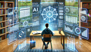 L'IA aide à mieux étudier